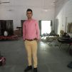 Pappu burdak, 30 years oldSikar, India