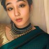 Deepanjana A, 34 years oldRohtak, India