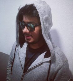 Bhavik Mehta, 33 years old, Man, Mumbai, India