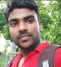 Bipin Kumar pal, 28 years old, Man, Raebareli, India