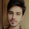 Vinay, 25 years oldAlipur, India