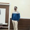 Himanshu Arya, 39 years oldLucknow, India