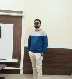 Himanshu Arya, 38 years old, Man, Lucknow, India