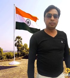 Ajay, 38 years old, Man, Mainpuri, India