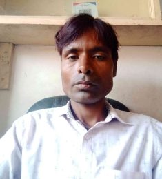 Praveen Verma, 37 years old, Man, Kheri, India