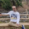 Anil Vyas, 59 years oldHyderabad, India