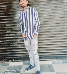 Vikas, 26 years old, Man, Dhulia, India