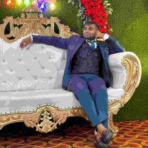 Aman Raj, 26 years oldPatna, India