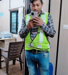 Ramprakash, 30 years old, Man, Aligarh, India