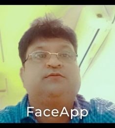 Mangliya Aslam, 47 years old, Man, Dwarka, India