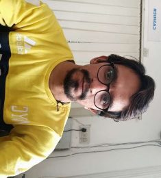 Manish sharma, 38 years old, Man, Udaipur, India