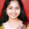 Ridhima, 26 years oldMadgaon, India