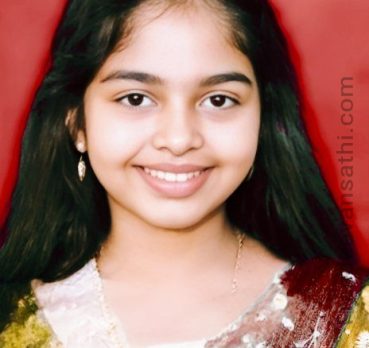 Ridhima, 7 October 1999, Madgaon, India