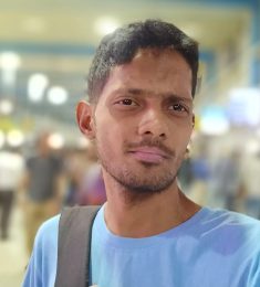Yogesh vagal, 35 years old, Man, Mumbai, India