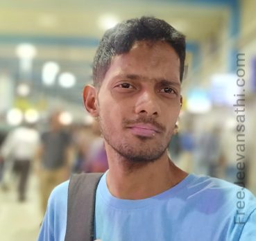 Yogesh vagal, 4 April 1991, Mumbai, India