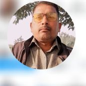 Pawan Kumar sah