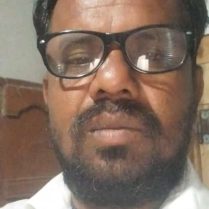 Mohammed masimsab walikar, 68 years oldBijapur, India