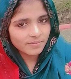 Riyaj, 46 years old, Man, Anand, India