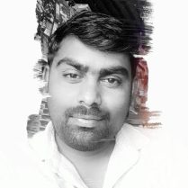 Vishal, 32 years oldLatur, India