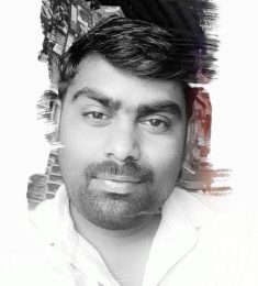 Vishal, 32 years old, Man, Latur, India