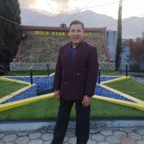 Bishnu Maharjan, 54 years oldKirtipur, Nepal
