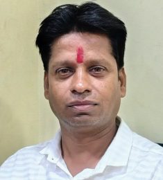 Chandrakant, 45 years old, Man, Mumbai, India