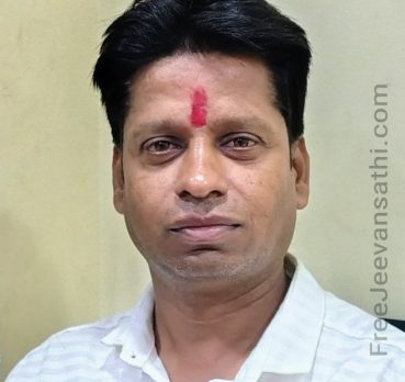 Chandrakant, 18 December 1980, Mumbai, India