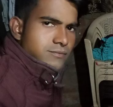 Nivesh Makode, 9 February 1996, Betul, India