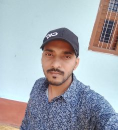 Nitin Singh, 30 years old, Man, Allahabad, India