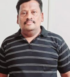 Iqbal khan, 40 years old, Man, Kolhapur, India