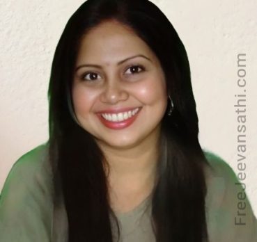 Harshika, 12 April 1990, Bharuch, India