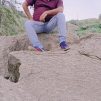 Laxman devra, 36 years oldNainwa, India