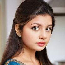 Sonia, 31 years oldKasaragod, India