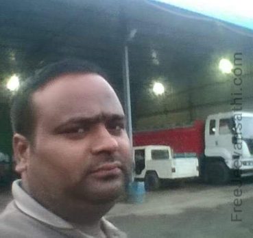 Vivek Kumar Pandey, 1 September 1992, Ambikapur, India