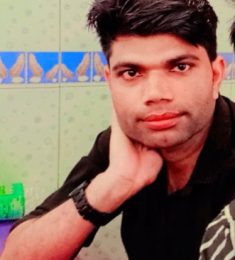 Arvind kumar gautam, 37 years old, Man, Allahabad, India