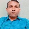 Arvind khobragade, 39 years oldChanda, India