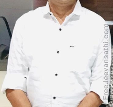 Rajendrakumar Unawane, 3 February 1970, Pune, India