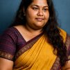 Laleetha, 27 years oldBhuj, India