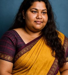 Laleetha, 27 years old, Woman, Bhuj, India