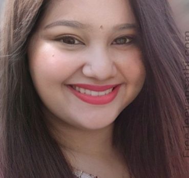 Riya, 6 April 1991, Mulki, India