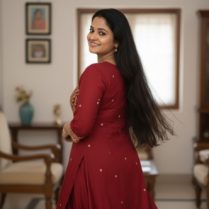 Harsha, 35 years oldPanaji, India