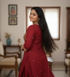 Harsha, 34 years old, Woman, Panaji, India