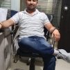ROHIT THAKUR, 31 years oldDharmsala, India