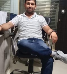 ROHIT THAKUR, 31 years old, Man, Dharmsala, India