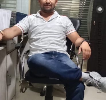 ROHIT THAKUR, 2 January 1995, Dharmsala, India