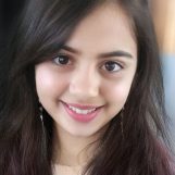 Aakruti, 32 years old, Balrampur, India