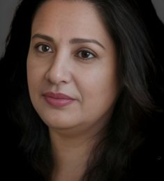 Subaha, 43 years old, Woman, Gaya, India