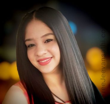 Aarohi, 15 November 2001, Jalgaon, India