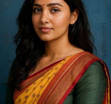 Tejasvi, 8 April 1996, Palwal, India