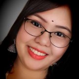 Shilpa R, 29 years old, Dighwara, India